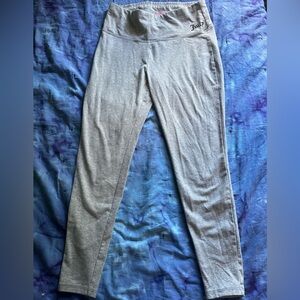 Y2K 2000s Juicy Couture Leggings